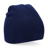 Original Pull-On beanie - B44:Oxford Navy, 100% acrylic, One Size